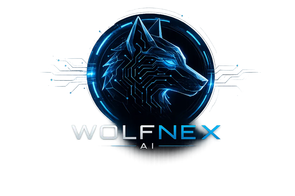 WolfNex AI logo
